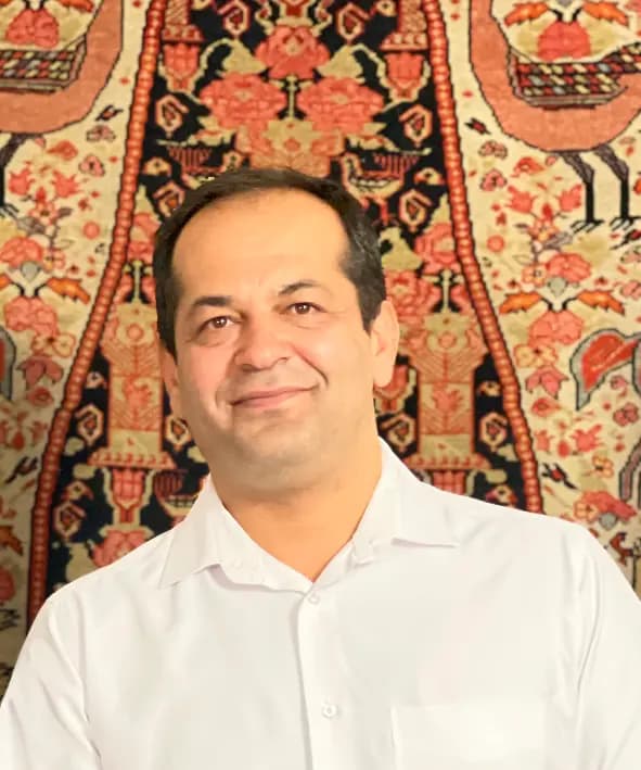 حسین بردبار 