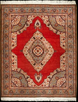 قالی نوری 