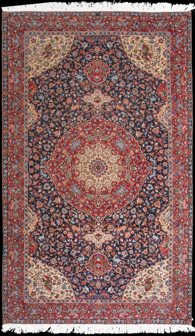 قالی هستی 