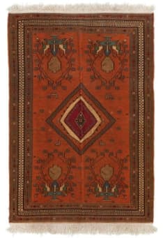 گلیم ترنج سیرجان